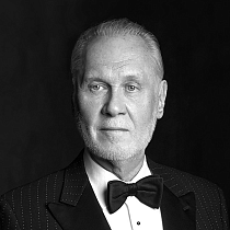 Sergei Leiferkus: photo - NOVAT